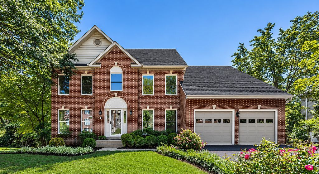 9005 Shadybrook Dr - Property Image