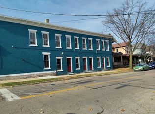 2027 E 5th St #4, Dayton, OH 45403