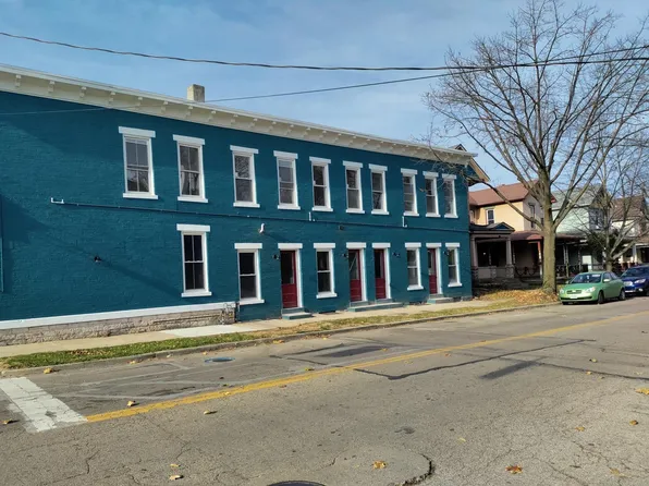 2027 E 5th St #4, Dayton, OH 45403