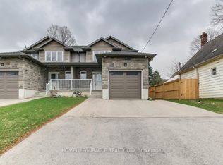 136 Cherry St, Ingersoll, ON N5C 1H7