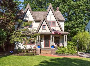 23421 Effingham Blvd, Euclid, OH