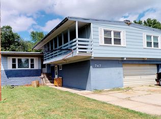747 14th St SW, Huron, SD 57350