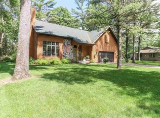 6131 Timberline Way, Wisconsin Rapids, WI 54494