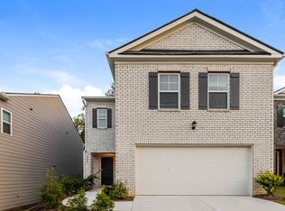 4478 Sparrow Cir, Atlanta, GA 30349