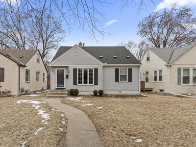 3837 Unity Ave N, Robbinsdale, MN, 55422