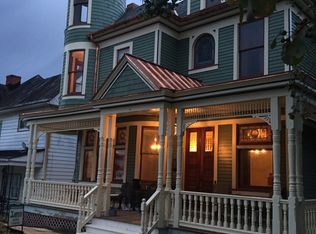 513 E Chestnut St, Washington, PA 15301