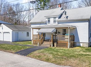 80 Stevens Street, Lewiston, ME 04240