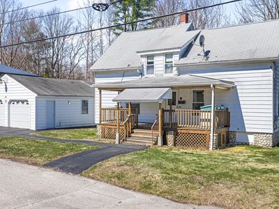 80 Stevens Street, Lewiston, ME, 04240