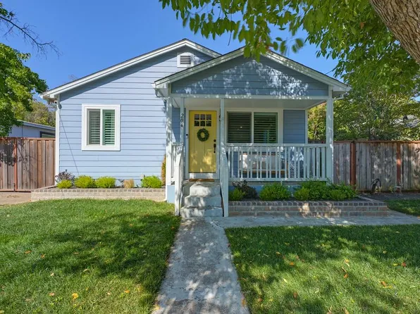 204 Birch St, Roseville, CA 95678