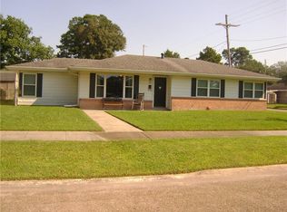 1405 Virginia St, Lake Charles, LA 70607