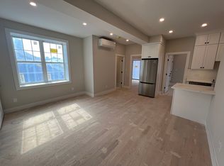 58 Lubec St #6, Boston, MA 02128