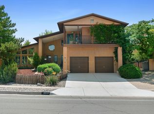 2014 Monte Largo Dr NE, Albuquerque, NM 87112