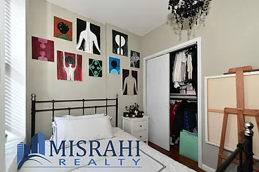 Rented by J Misrahi Realty Corp