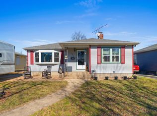 2837 38th St, Highland, IN