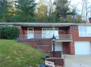5401 W Pike St, Export, PA 15632