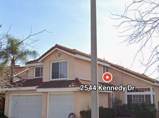 2544 Kennedy Dr, Corona, CA 92879