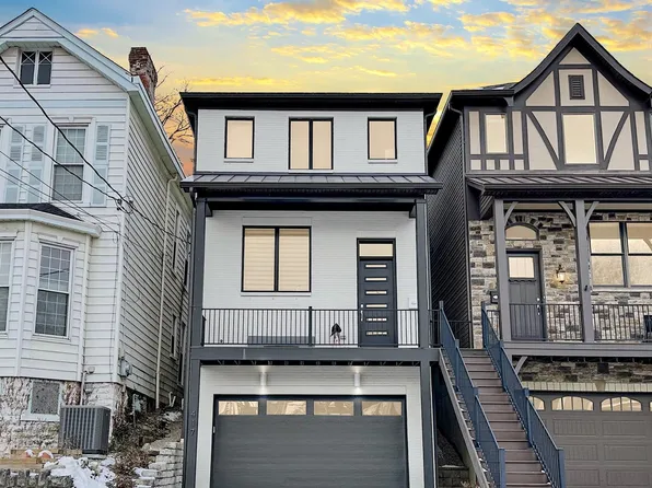 417 Stanley Ave, Cincinnati, OH 45226