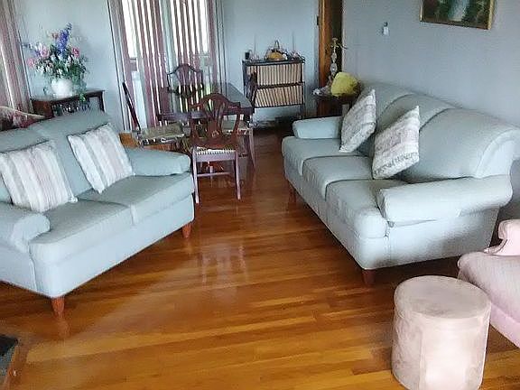 Flex Steel Furnishings L/R