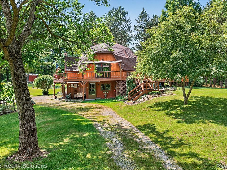 1st image of 5544 Piersonville Rd