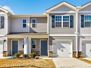 145 Tributary Way, Fuquay Varina, NC 27526