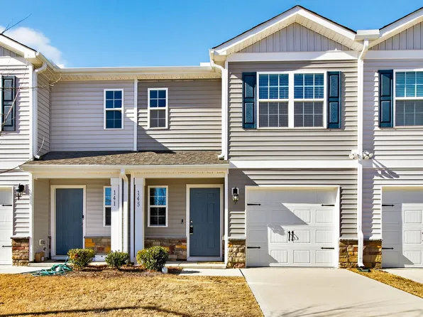 145 Tributary Way, Fuquay Varina, NC 27526