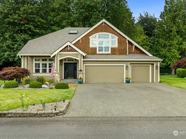 3408 33rd Way NW, Olympia, WA 98502