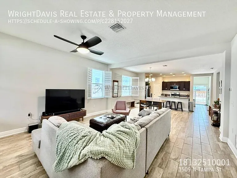 3509 N Tampa St — Photo 2