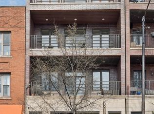 2638 W Chicago Ave #3, Chicago, IL 60622