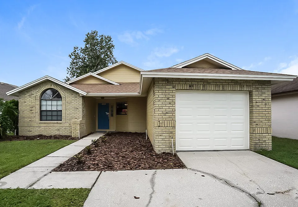 5312 Southwick Dr