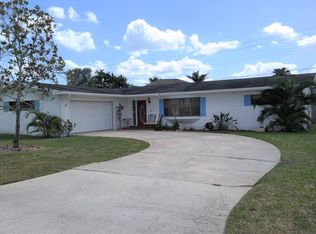 421 E Riviera Blvd, Indialantic, FL 32903