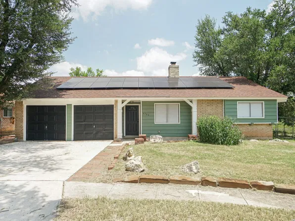 4706 Esterbrook, San Antonio, TX 78238