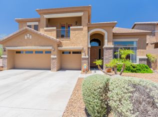 2130 W Red Range Way, Phoenix, AZ 85085