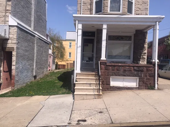 1125 Marion St, Reading, PA 19604