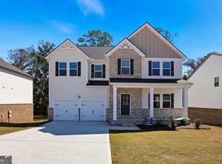 208 Crabapple St #181, McDonough, GA 30253
