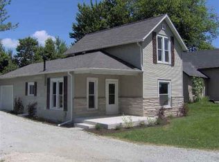 115 E Orange St, Cromwell, IN 46732