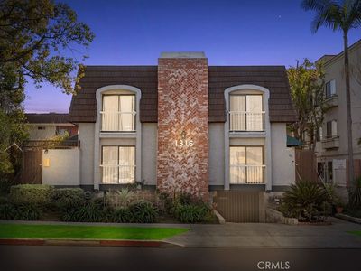 1316 E California Ave APT 106, Glendale, CA, 91206