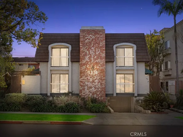 1316 E California Ave APT 106, Glendale, CA 91206