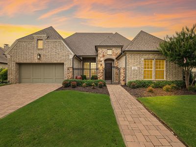 2812 Veranda Ln, Southlake, TX, 76092