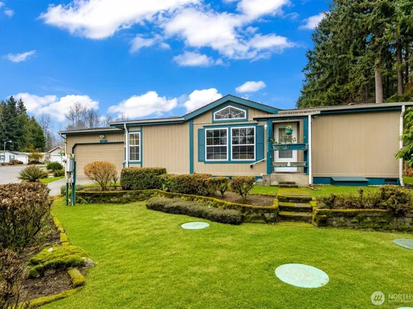 15208 124th Avenue Ct E #70, Puyallup, WA 98374