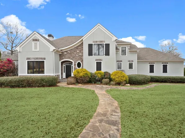 117 Waters Edge Dr, Eatonton, GA 31024