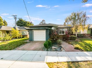 3230 Calhoun St, Alameda, CA 94501
