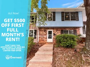 396 Promenade Ct, Marietta, GA 30064