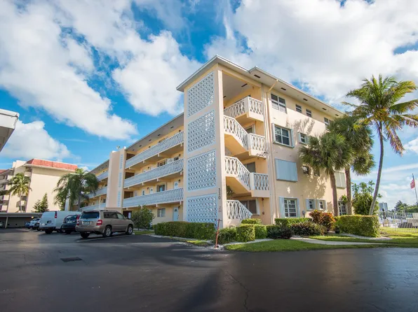 230 N Federal Hwy APT 205, Deerfield Beach, FL 33441