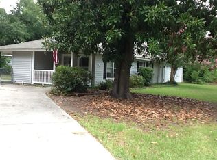 115 Thomas St, Aiken, SC 29803