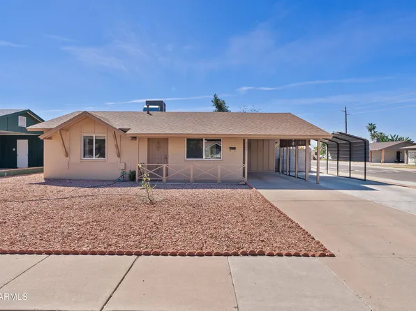 2045 W CORRINE Drive, Phoenix, AZ 85029