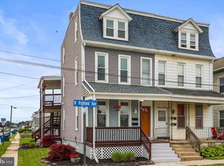 500 N Highland Ave, York, PA 17404