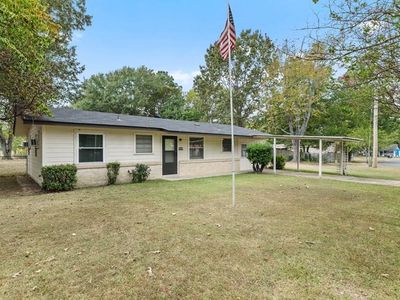 200 Ward St, Maud, TX, 75567