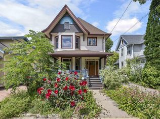 1228 Spaight St, Madison, WI 53703