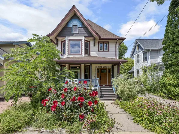 1228 Spaight Street, Madison, WI 53703
