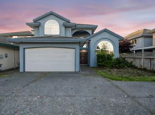 11851 Railway Ave, Richmond, BC V7E 6N9